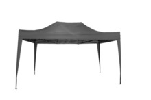 Easy up pavillon Como 3x4,5 m grå - Sunlife